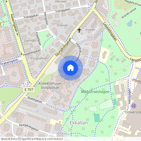 Föreningsgatan 37, Linköping