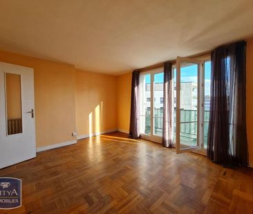 Location Appartement 2 pièces 47m² LE HAVRE 76600 - Photo 3