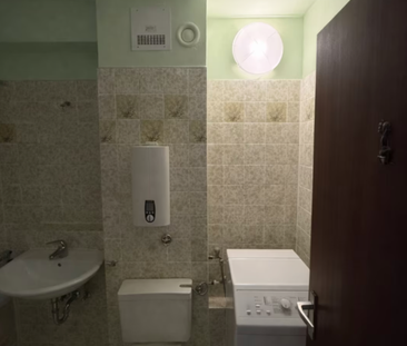 2-Zimmer Wohnung Berlin Lankwitz - Photo 6