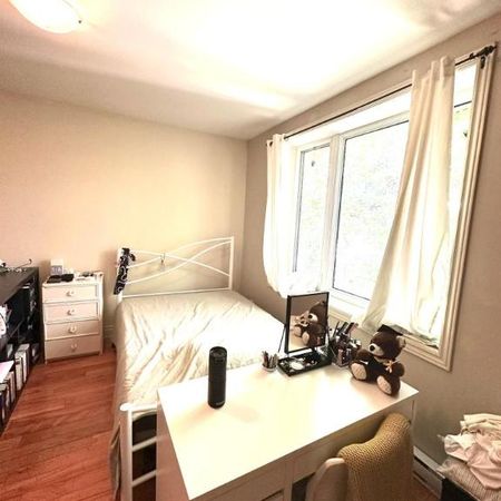 2 1/2 - Montréal (Côte-des-Neiges) - 1 060 $/mois - Photo 4