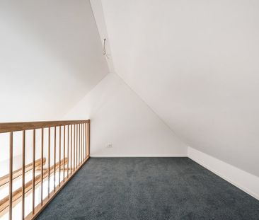 Neue Maisonette-Dachwohnung - Photo 1