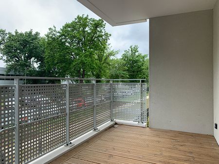 Appartement 2 pièces - Photo 4