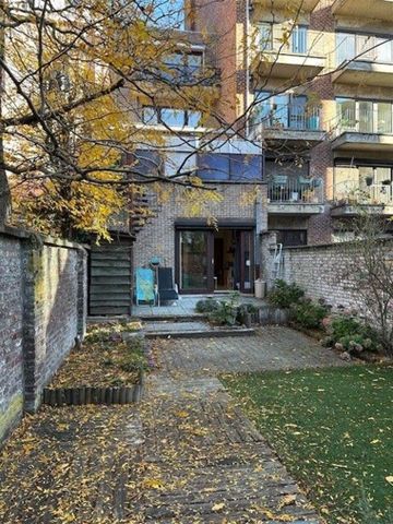 Gelijkvloers appartement te huur in Gent - Foto 5