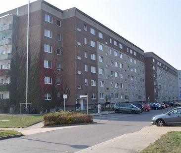 Großzügige 3-Raumwohnung mit Balkon - Photo 1