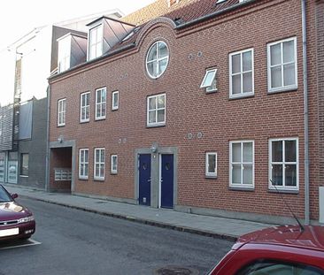 Møllegade - Foto 6