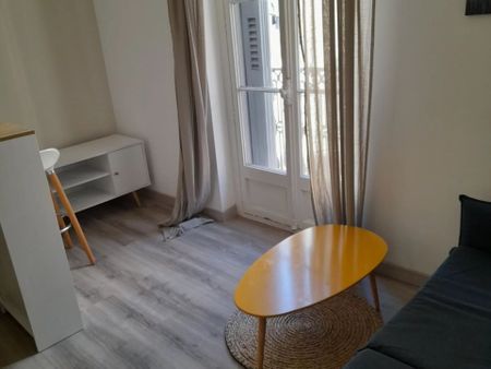 Location Appartement 2 pièces 27 m2 à Perpignan - Photo 3