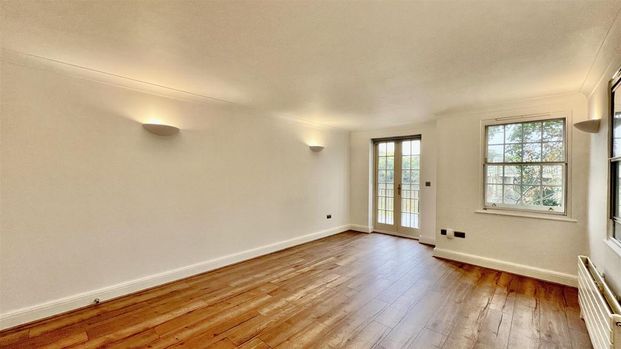 3 bedroom apartment to rent - Photo 1