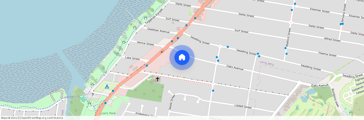 7 Oaks Avenue, NSW 2261, Long Jetty