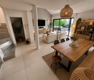 Location Maison 6 pièces 170m² DURTOL 63830 - Photo 1