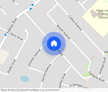 Arderne Road, Timperley, WA15 6HN - Photo 1