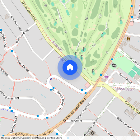 4/267 O'Sullivan Road, NSW 2029, Rose Bay