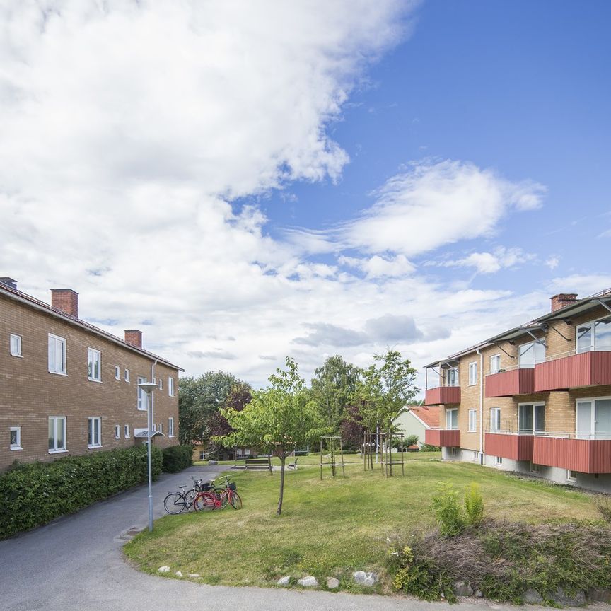 Nyckelvägen 6, Jönköping - Foto 1