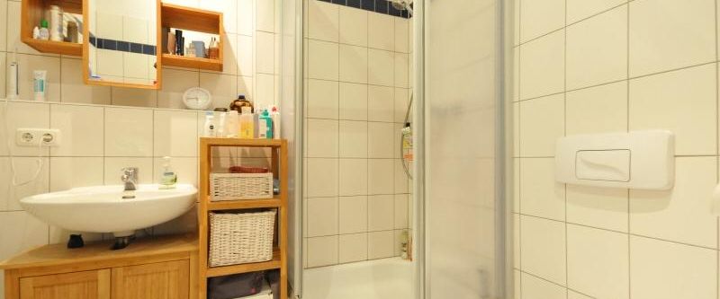 Striesen - hochwertige 1-Zimmer-Wohnung in repräsentativem Altbau - Foto 1