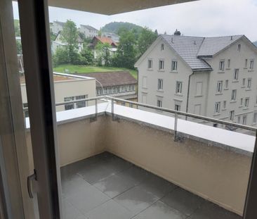Moderne 3.5-Zi. Wohnung im 2. OG - Foto 4
