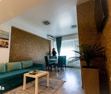 Mamaia SummerLand/ Apartament mobilat si utiat - Fotografie 3
