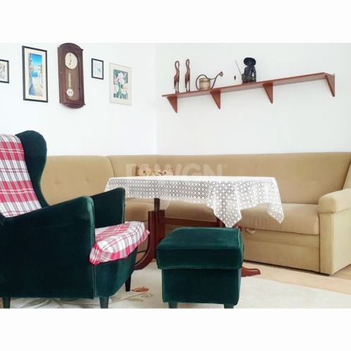 Mieszkanie na wynajem GDYNIA - NA WYNAJEM - GDYNIA KARWINY ul. Tuwima 3 pokoje 63 m2 - Zdjęcie 1