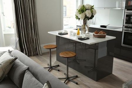 1 bedroom apartment to rent - Photo 2