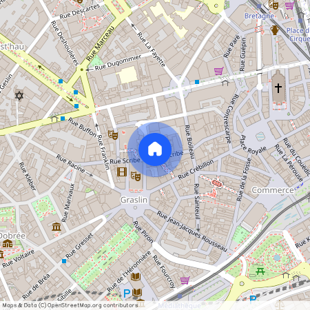 44000, Nantes