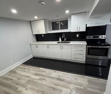 For Lease - 4055 Ellesmere Road Unit# Bsmt, Toronto, Ontario - Photo 2