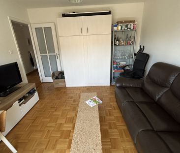 Appartement de 2.5 pièces au 4ème étage - Photo 1