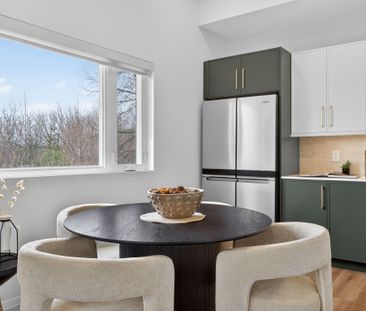 For Lease - 164 BETTY ANN Drive Unit# D, Toronto, Ontario - Photo 4