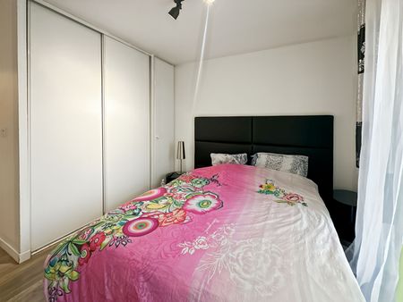 Location appartement 3 pièces, 68.00m², Carrières-sous-Poissy - Photo 4