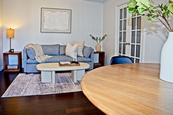 For Lease - 35 Hayden Street Unit# 1606, Toronto, Ontario - Photo 1