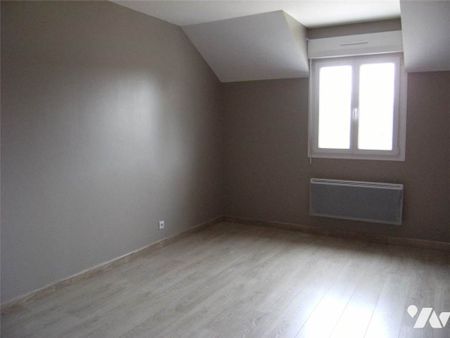 A LOUER MAISON MITOYENNE - AUMUR (39410) - Photo 3