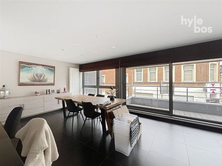 Appartement te huur in Sint-Niklaas - Photo 3