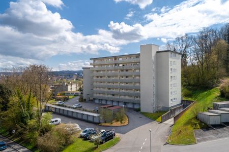 Tolle Singlewohnung nähe Rombach - Photo 2