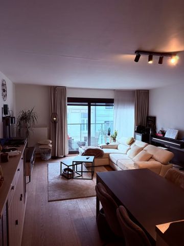 Appartement te huur - Foto 5