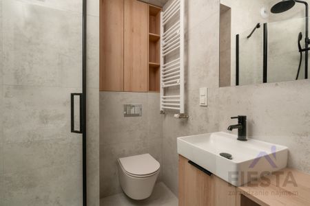 Wrocław Przedmieście Oławskie, ul. Krakowska - Photo 3