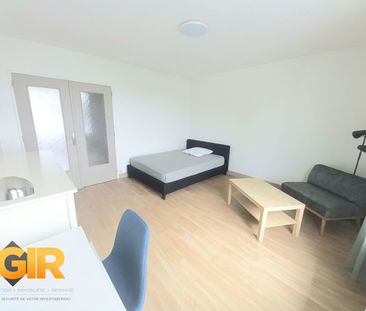 Location Maison 1 pièce 75m² RENNES 35000 - Photo 6