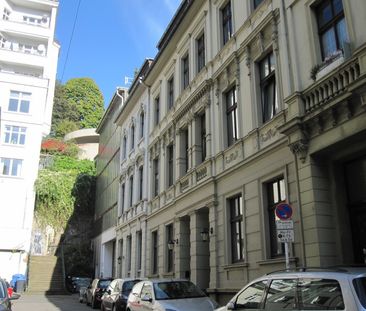 Charmante Altbauwohnung im Herzen Elberfelds - Photo 2
