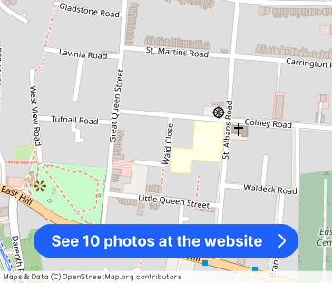 Waid Close, Dartford, DA1 - Photo 1