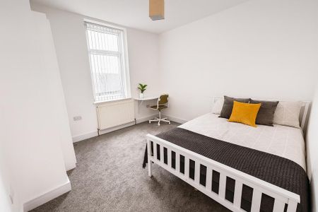 5 bedroom house to rent - Photo 5