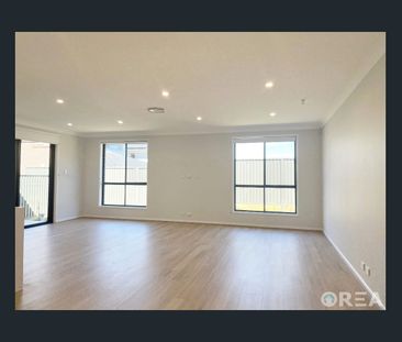 Spacious well built 4 Bedroom House - Photo 6