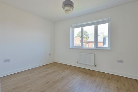2 bedroom Terraced House to rent in Elm Road, Blaydon-On-Tyne, Tyne & Wear, NE21 - Photo 4