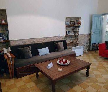 Συγκρότημα για ενοικίαση Κεραμεικός (Γκάζι - Μεταξουργείο - Βοτανικός) - Photo 2