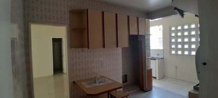 DAMAS - APARTAMENTO - DESEMBARGADOR PRAXEDES, 515 APTO 202 BL B - Photo 4