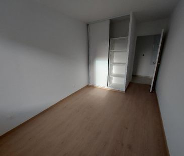 APPARTEMENT T3 62M - Photo 1