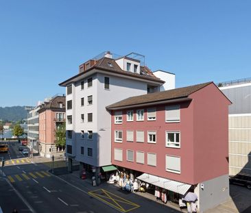 moderne 2-Zimmerwohnung im Seefeld zu vermieten - Foto 2