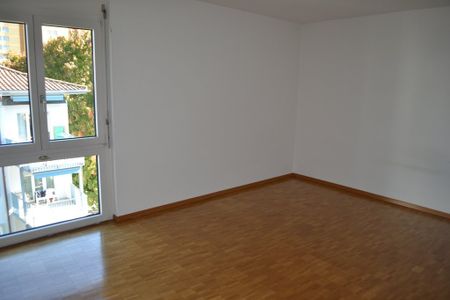 Grosszügige 2-Zimmer Wohnung in Zürich-Oerlikon - Photo 4