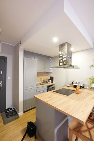 Nowoczesny apartament 2-pokojowy ul. Strzelecka (437083) - Фото 5