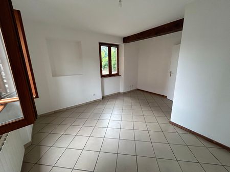 2/3P à louer 64m² ILLKIRCH, cave et parking - Photo 5