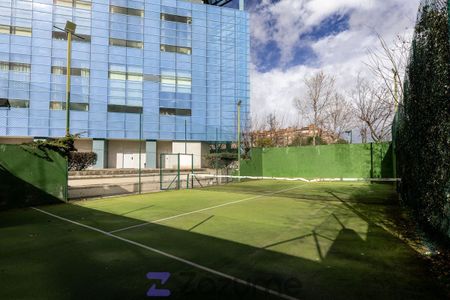 Piso de alquiler en Av. del Juncal, Polígono Industrial Sur - Photo 4