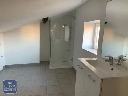 Appartement à louer 3 pièces 36.04m² - Photo 4