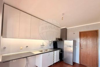 Apartamento T4 em Lisboa
