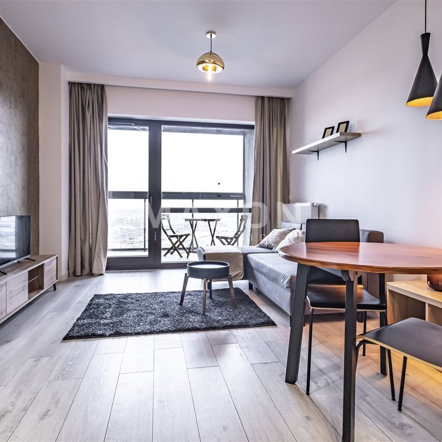 2 POKOJE Z GARAŻEM - CENTRUM - Photo 1