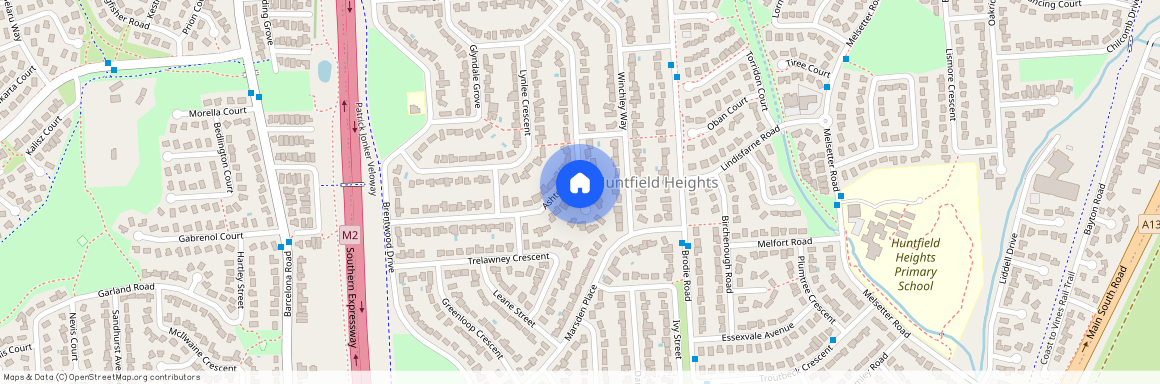 1 Beauvale Pl, SA 5163, Huntfield Heights
